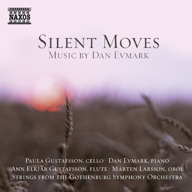 Silent Moves - Music by Dan Evmark - Dan Evmark