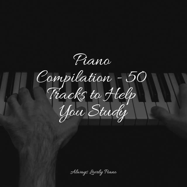 Affirming Melodies | Peaceful Ambient Music - Piano Relaxation Maestro