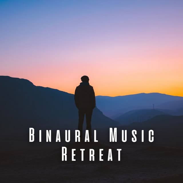 Binaural Music Retreat - Sine Soothers