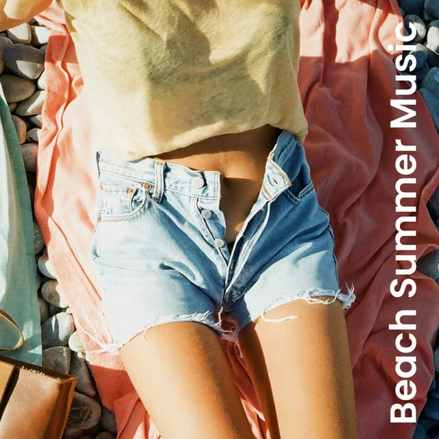 Beach Summer Music 2025 - Summer Music Paradise