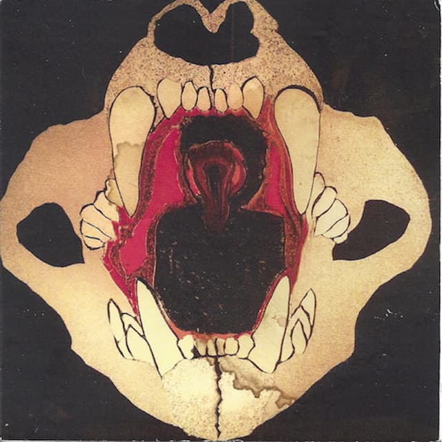 Lower Demos - Wolf Eyes