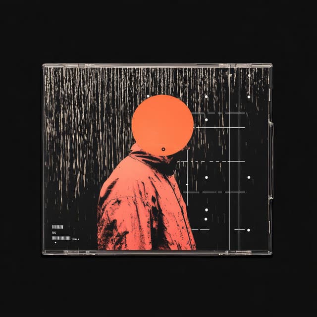 Raindrops on Painted Dreams - The Rain Factory