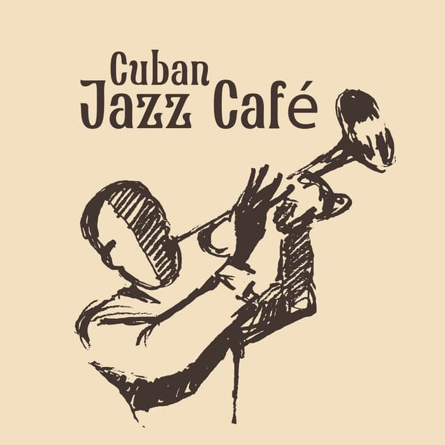 Cuban Jazz Café - Lilly Gerald