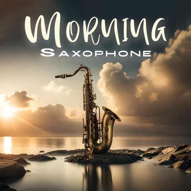 Morning Saxophone - Leo Grover