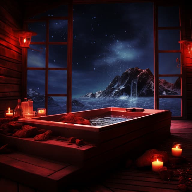 Tranquil Massage Melodies: Music by the Sea - Noise and Nature