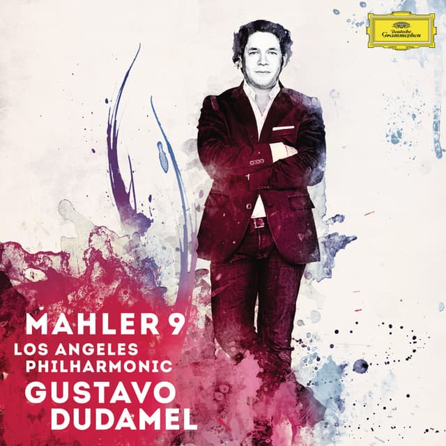 Mahler 9 - Gustav Mahler