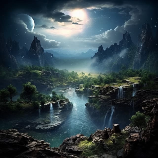 Seabreeze Melodies: Relaxing Music with Ocean Waves - Wrap Yourself Up