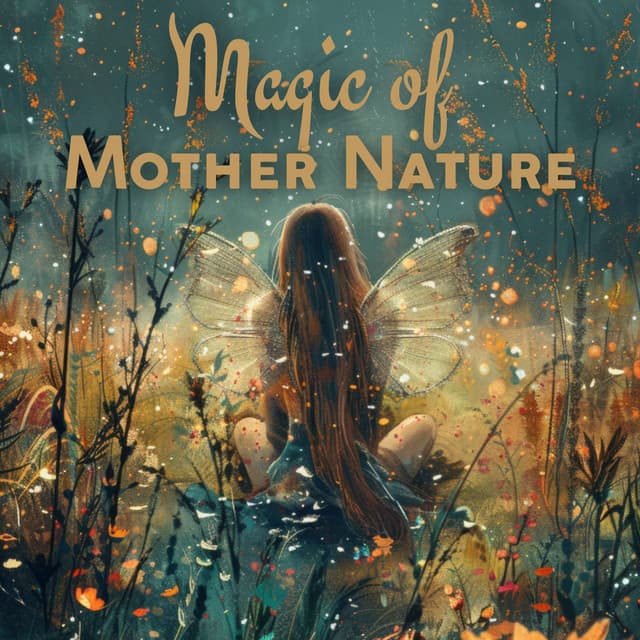 Magic of Mother Nature - Relaxing Nature Sounds Collection