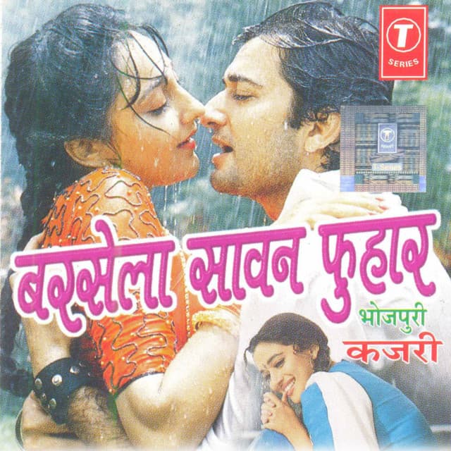 Barsela Sawan Phuhaar - Vijay Lal Yadav