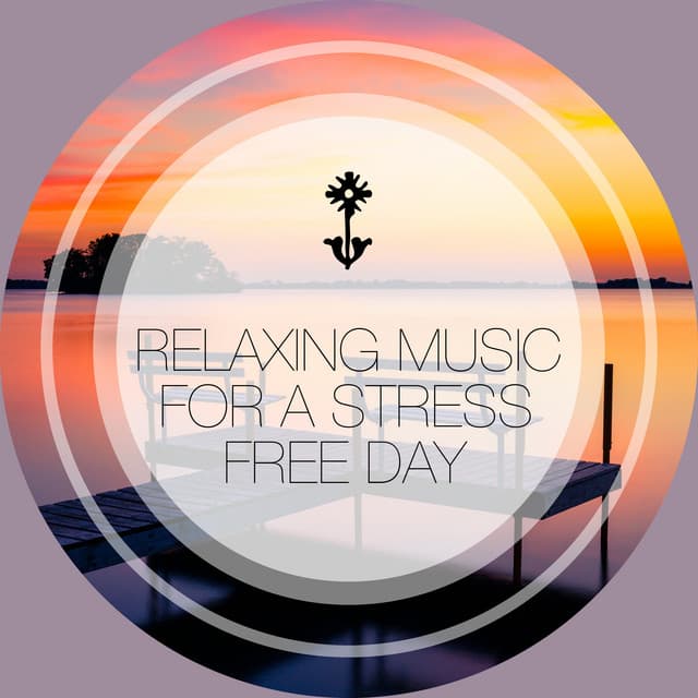 Relaxing Music for a Stress Free Day - Zen Mechanics