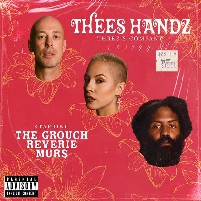 Three's Company - Murs