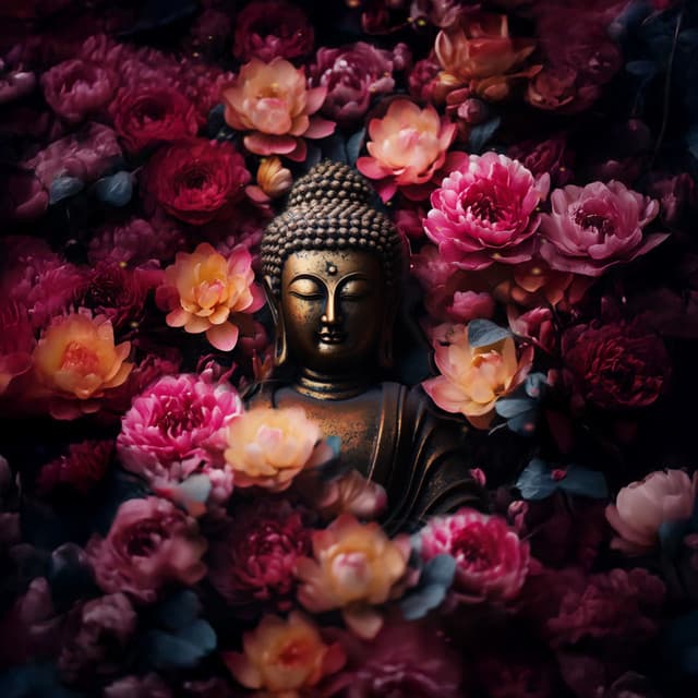 Buddha Mantra - Bhuvi Ananda