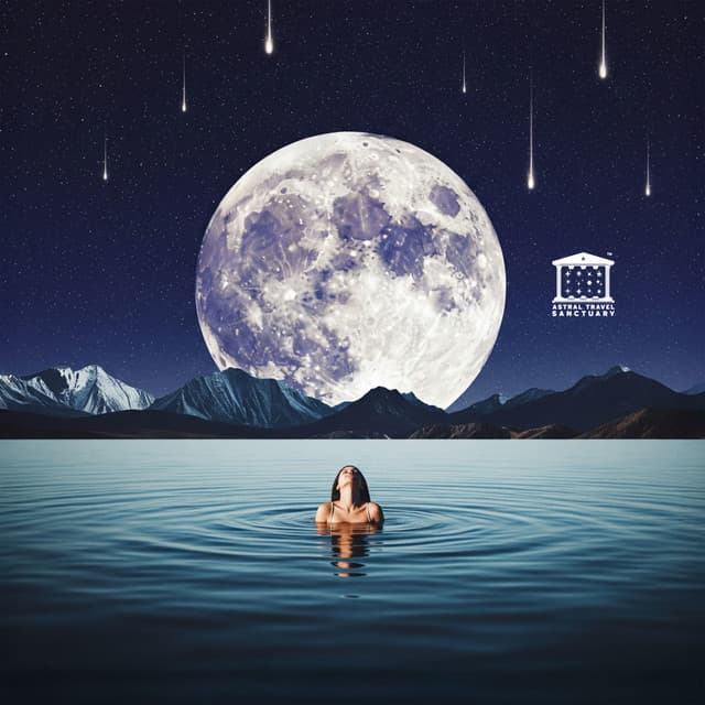 Astral Projection Gateway - Astral Travel Sanctuary