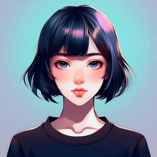 Acordes Lofi: Suave Cadencia Musical - Oscilaciones de Ritmos