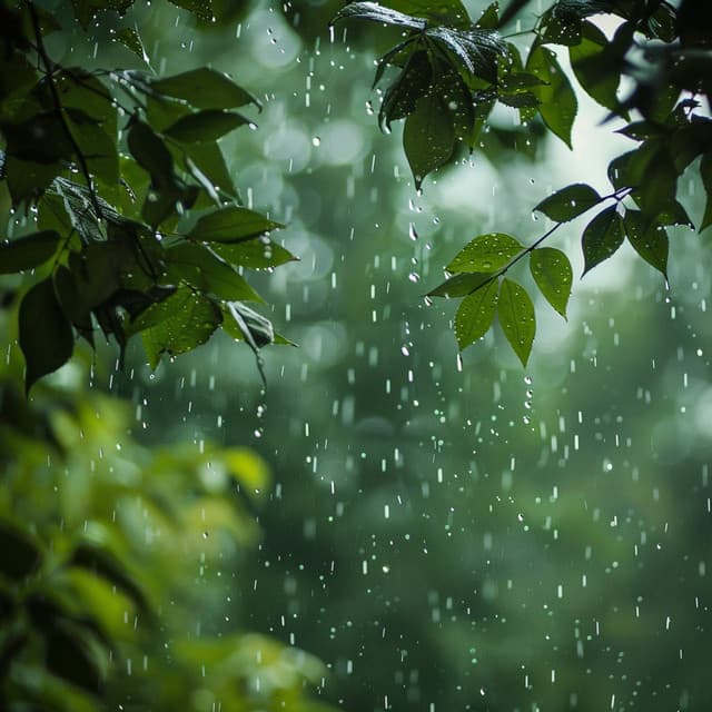 Canciones Relajantes Para Dormir: Armonía Binaural De Pájaros - 78 72 Hz - Ruido Marrón Para Dormir