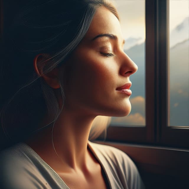 Music For Relaxation And Real Peace - Blissful Relaxation Sounds