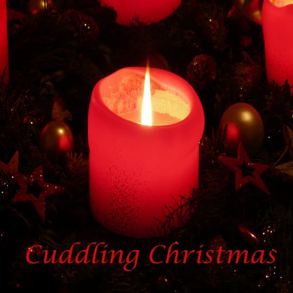 Cuddling Christmas - Choralbeatpeople