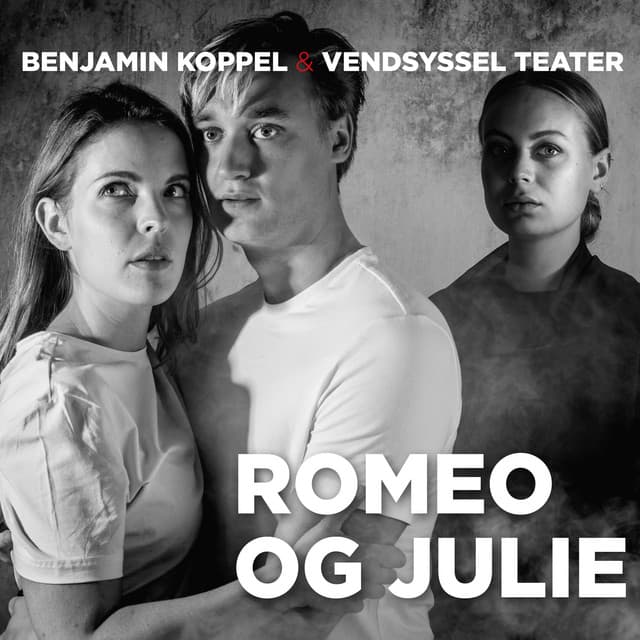 Romeo og Julie - Benjamin Koppel