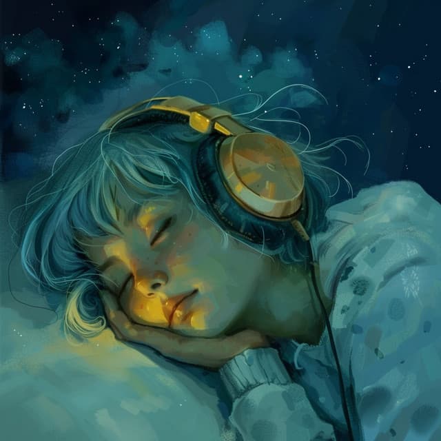 Music for Restful Sleep: Evening Harmonies - Relaxing Music For Sleeping