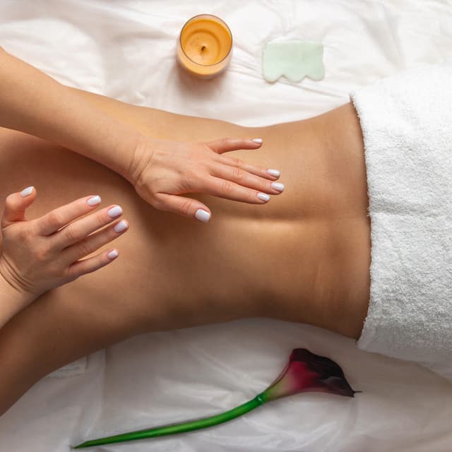 Soft Music for a Spa Escape - Music for Well-being