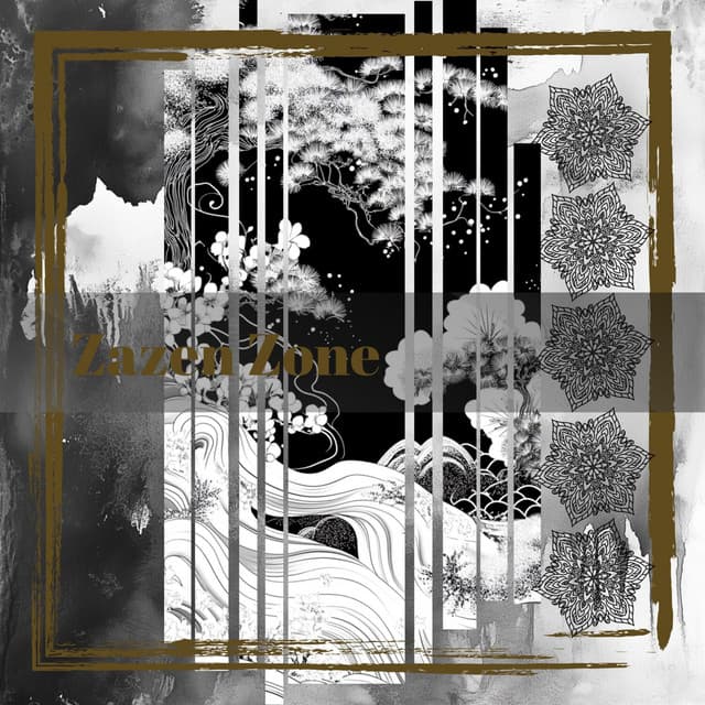 Zazen Zone: Holistic Wellness Sanctuary - Chasing The Eclipse