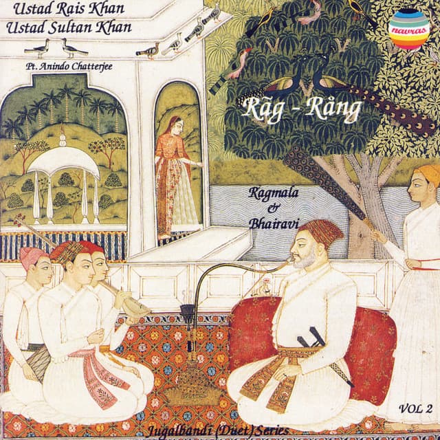 Jugalbandi  Series: Rag - Rang, Vol. 2 - Traditional