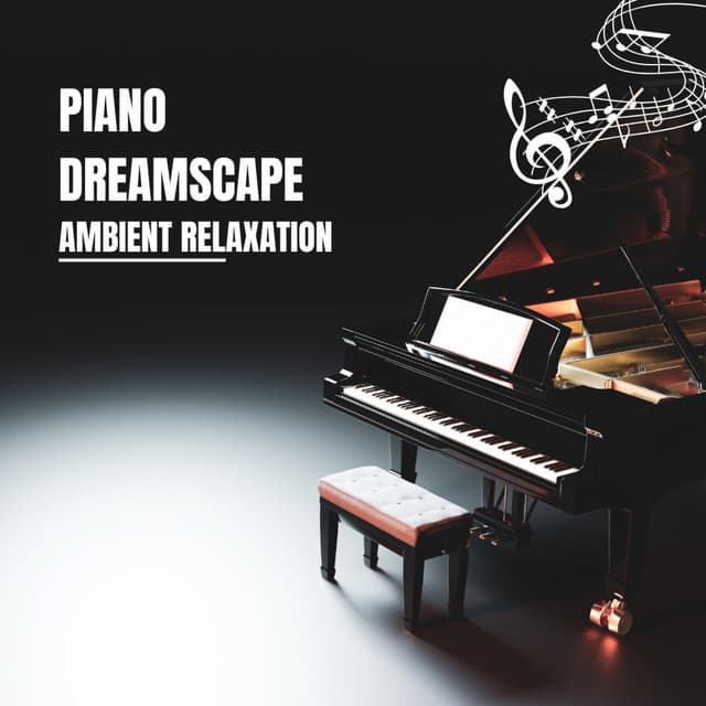 Piano Dreamscape: Ambient Relaxation - #Pianoclassico