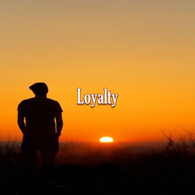 Loyalty - Beats Boom Bap