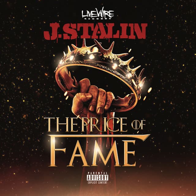 The Price of Fame - J. Stalin