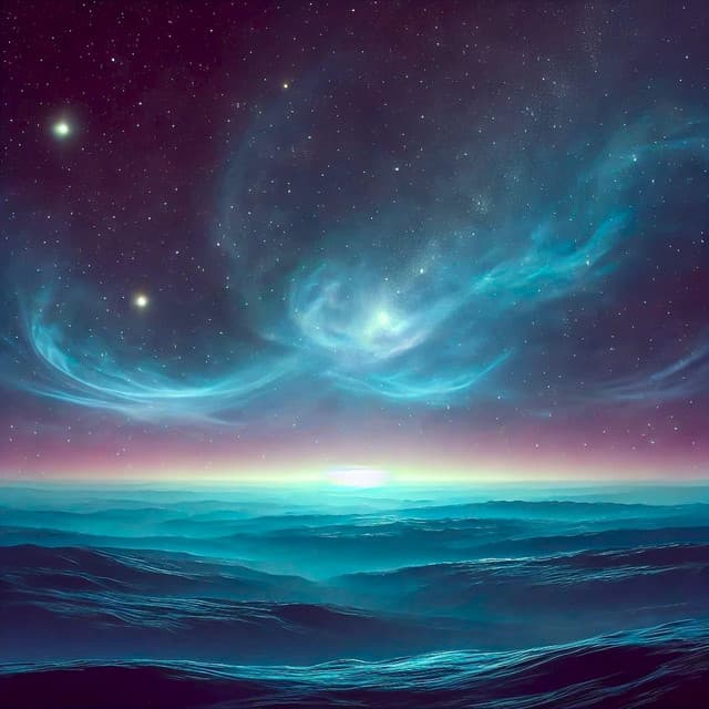 174 Hz Solfeggio Frequencies: All Chakra Healing and Aura Cleanse - Hz Frequencies Solfeggio