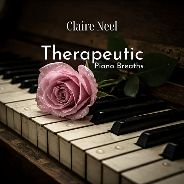 Therapeutic Piano Breaths - Claire Neel