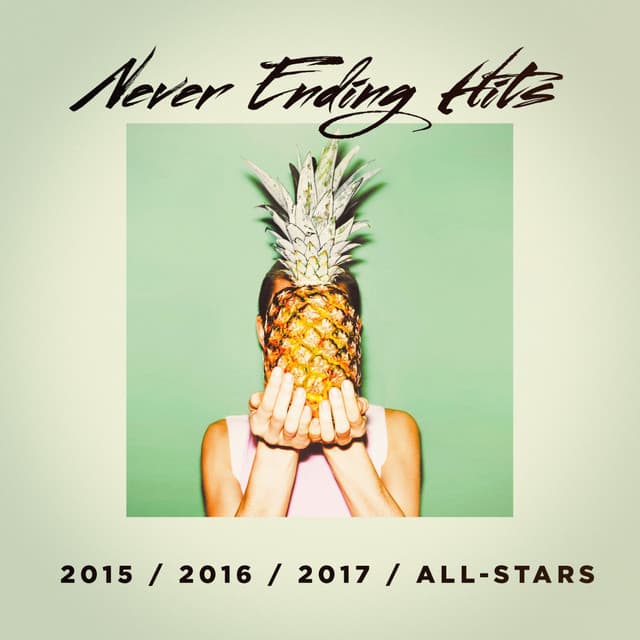 Never Ending Hits - Top 40