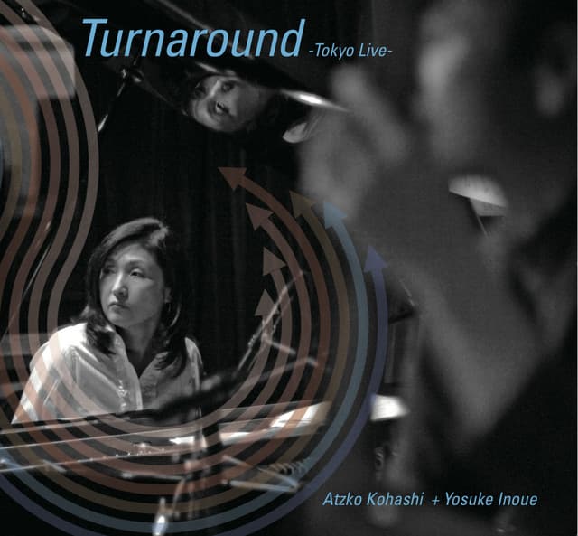 Turnaround - Atzko Kohashi