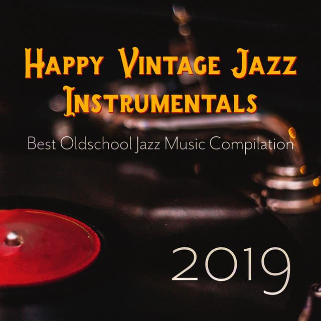 Instrumental Jazz Music Guys
