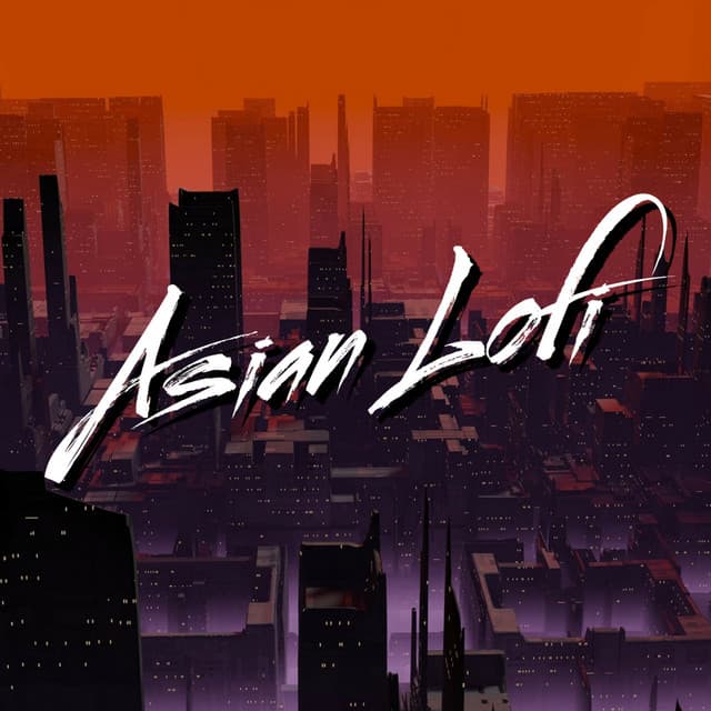 Enoki Lofi - Asian Lofi