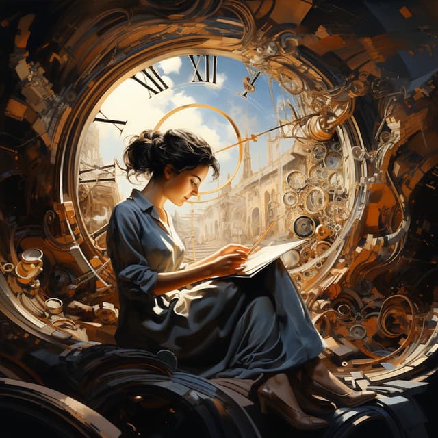 Sons apaisants - Musique Relaxante Pour Étudier