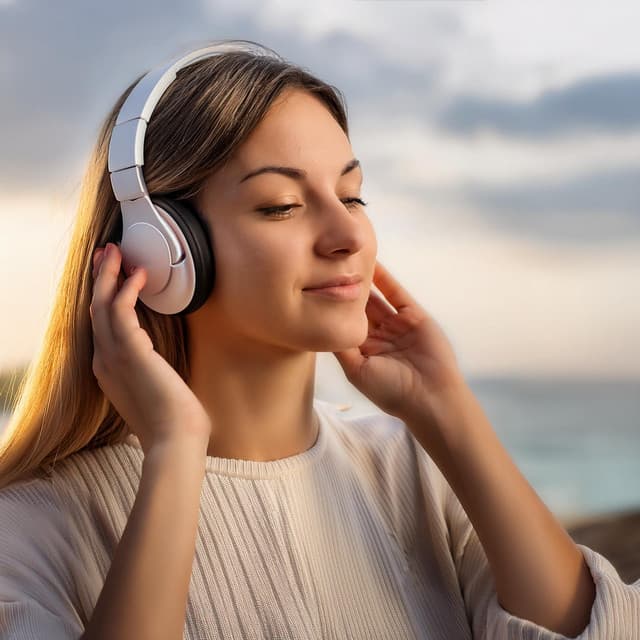 Momentos Calmados: Música Para Una Relajación Suave - Música de fondo suave