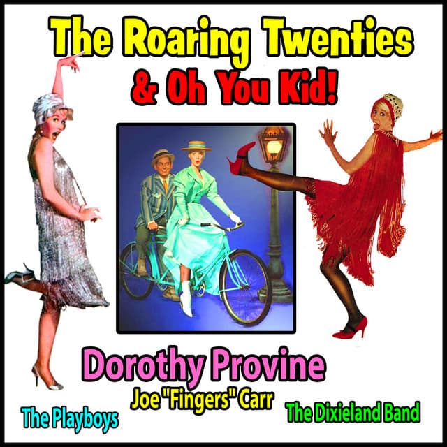 Dorothy Provine