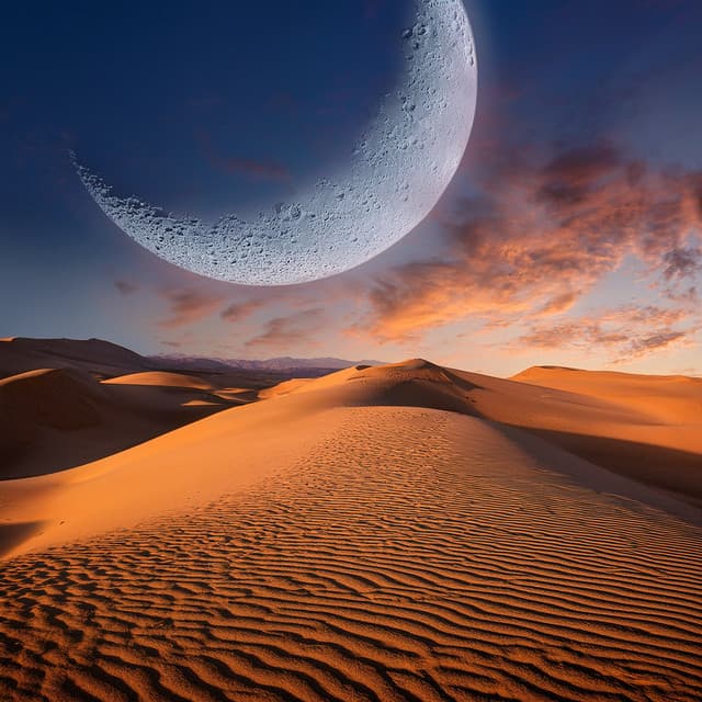 Lofi Rest: Songs for the Journey to Sleep - Sleepy Side