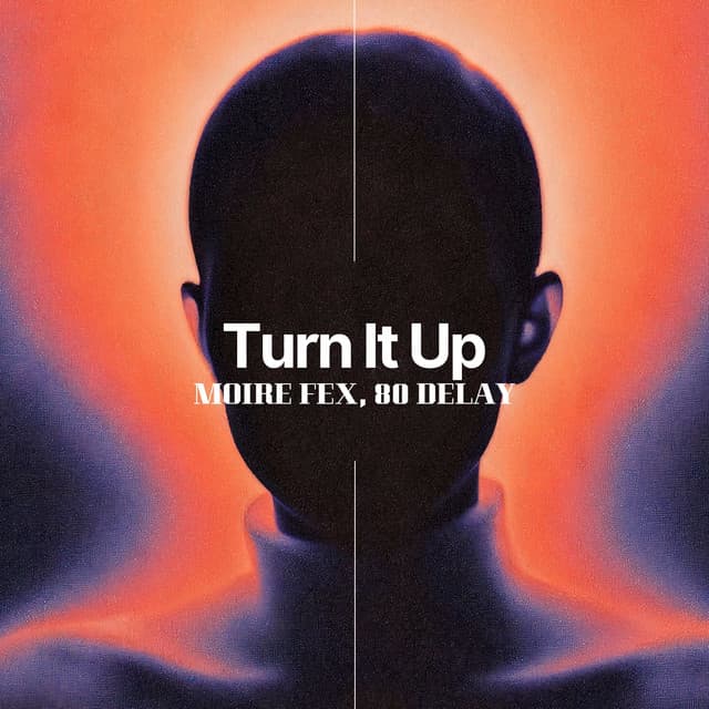 Turn It Up: Rhyme Dust, New Drum & Bass - Moire Fex