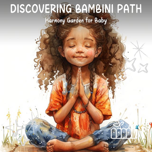 Harmony Garden for Baby - Discovering Bambini Path