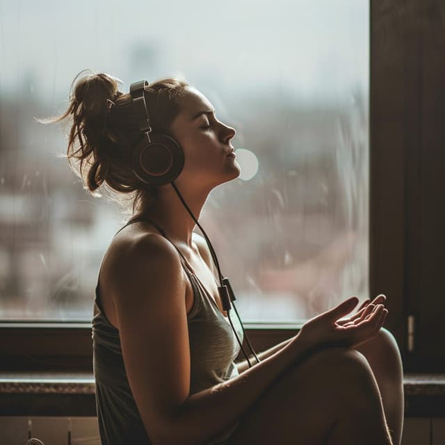 Soothing Relaxation Melodies: Gentle Harmonics - Celtic Music for Relaxation