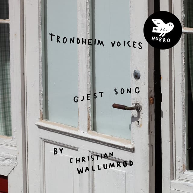 Trondheim Voices