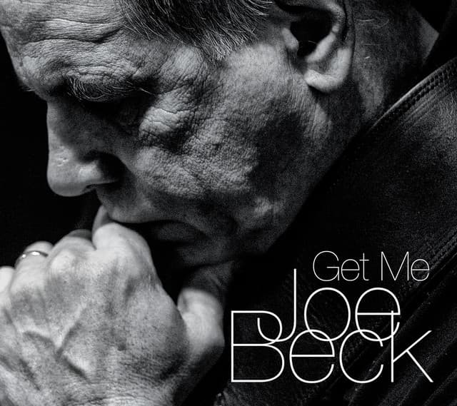 Get Me - Joe Beck