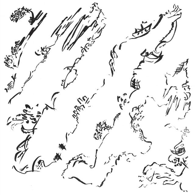 Valley Tangents - Blues Control