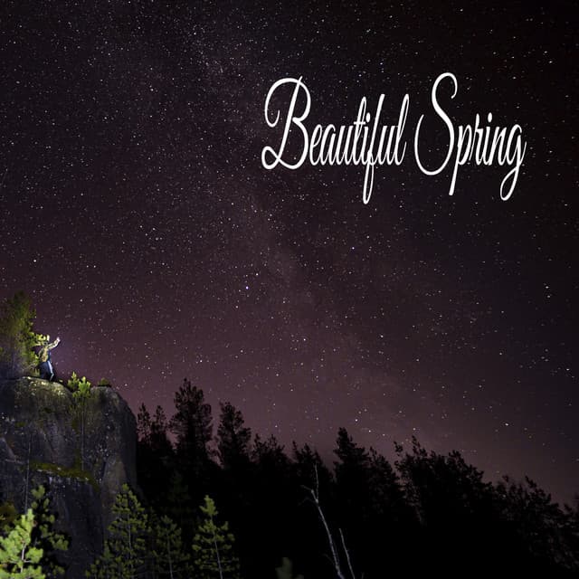 Beautiful Spring - Pro Sound Effects Library