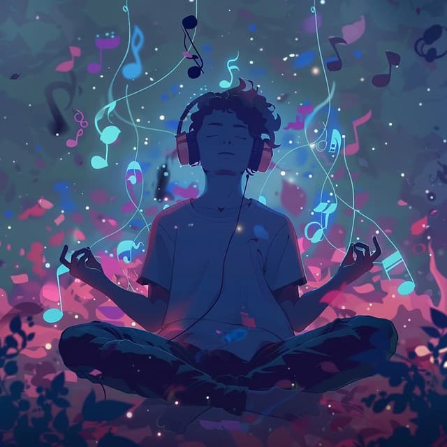 Music for Meditation: Silent Mind Sessions - Flute Meditation