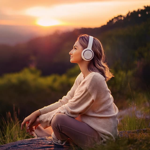 Soothing Relaxation: Melodies for Calm - Calm Music Guru