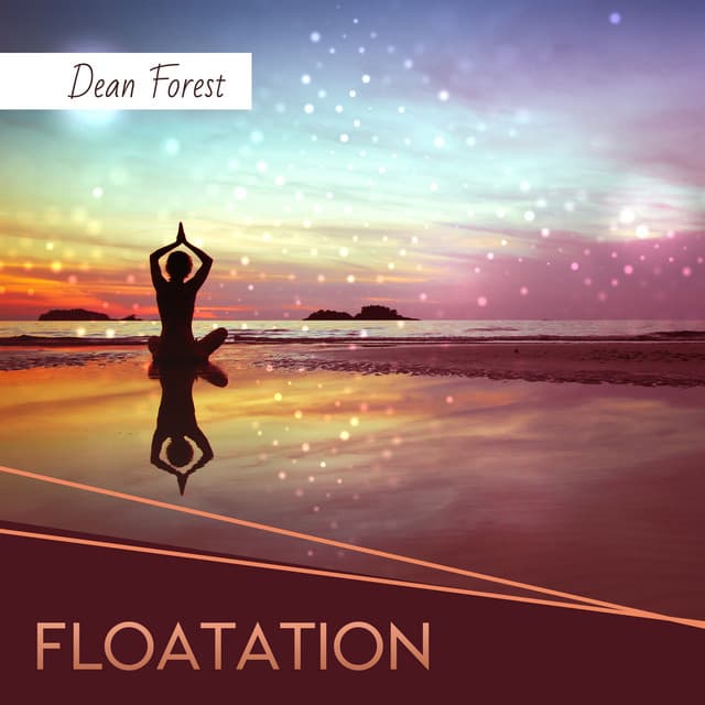 Floatation - Dean Forest