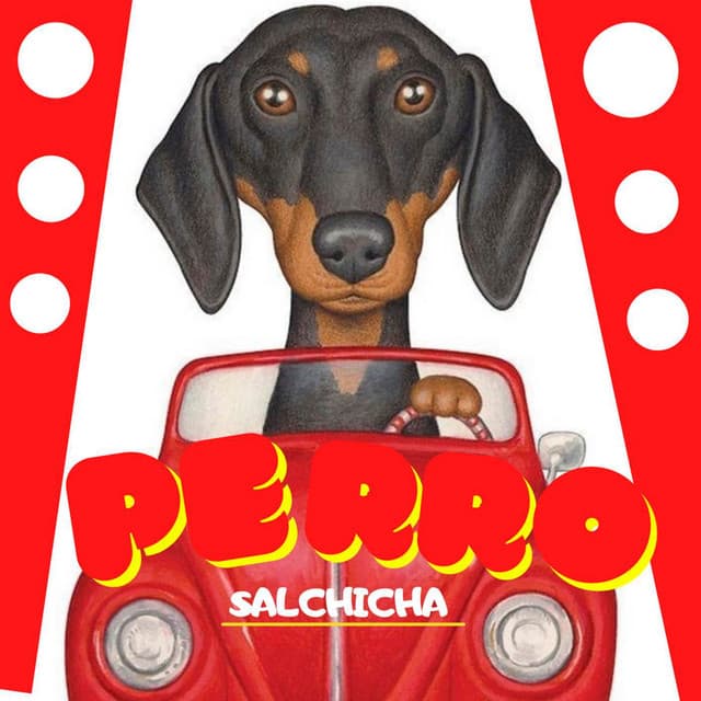 El Show Del Perro Salchicha - La Vaca Lola La Vaca Lola
